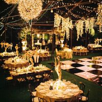 ¿Cómo vas a adornar el salón? - 1