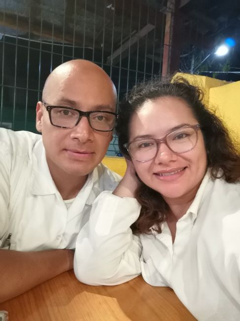 Para Madame Mariée de Freyzaneth 2