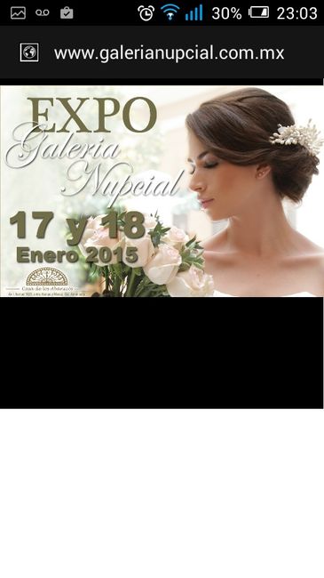 Chicas de gdl habra una expo..!  - 1