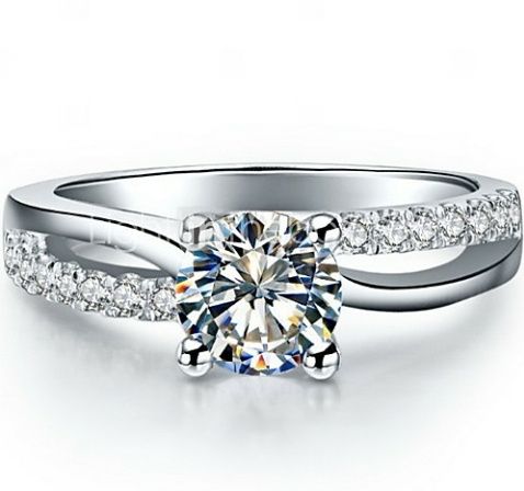 Anillos de compromiso... - 3