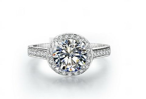 Anillos de compromiso... - 4