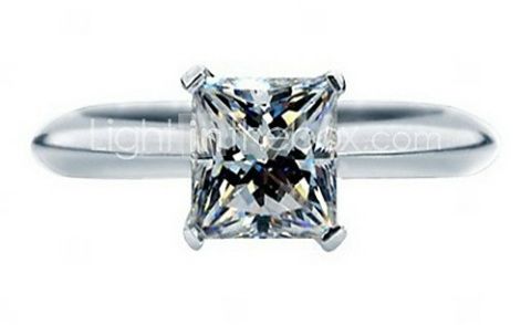 Anillos de compromiso... - 5