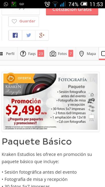 Ayuda... fotografo??? - 1