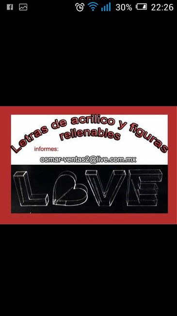 Una idea pars candy bar - 1