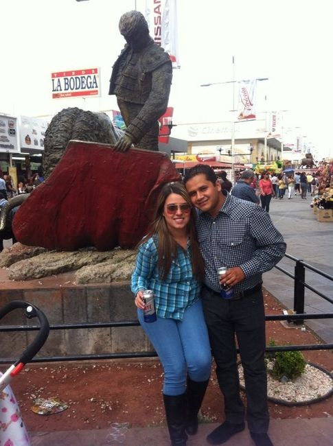 Novias Hermosas compartan la foto que masss les guste con su amor  - 1