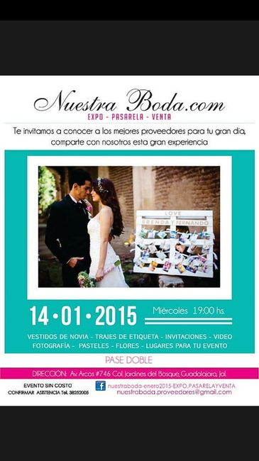 Chicas de gdl les dejo el dato!!! - 1