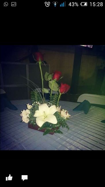 Ustedes que opinan??? - 2