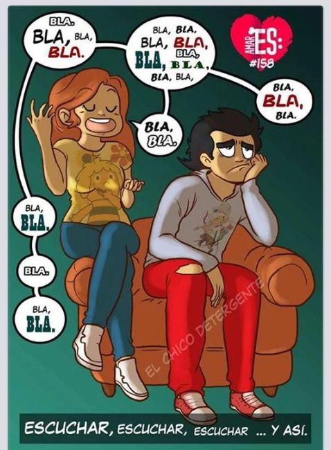 Amor es... - 3