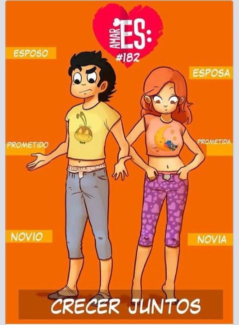 Amor es... - 4
