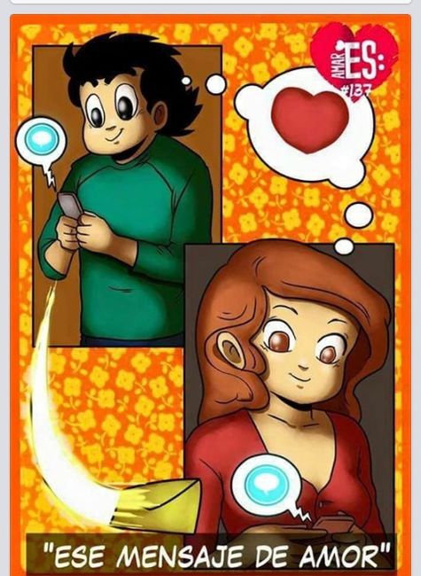 Amor es... - 7