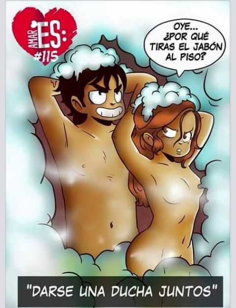 Amor es... - 11
