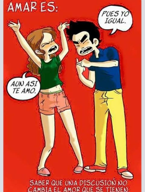 Amor es... - 12