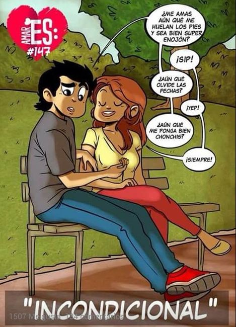 Amor es... - 21