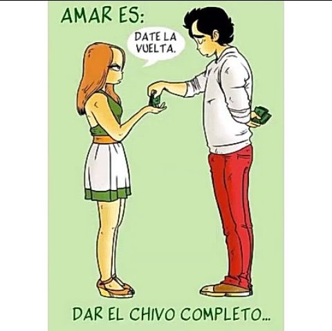 Amor es... - 22