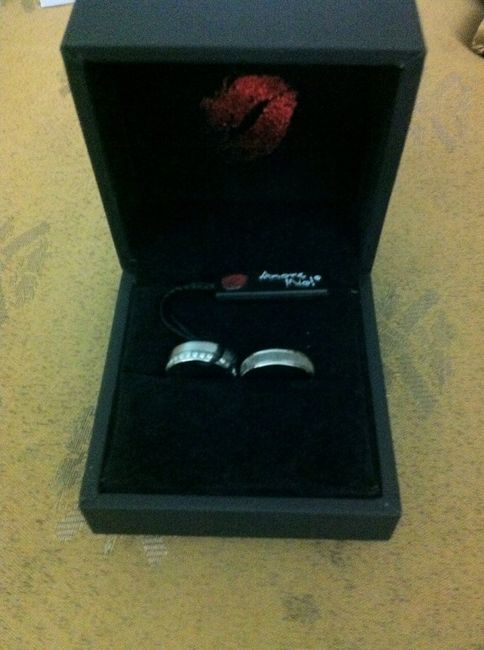 Sorpresa!!!! mis alianzas - 1