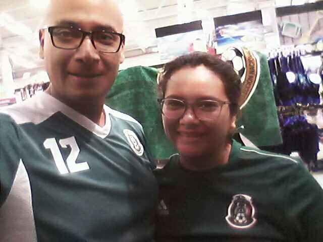 Mi pronóstico de pareja es koreana - 1