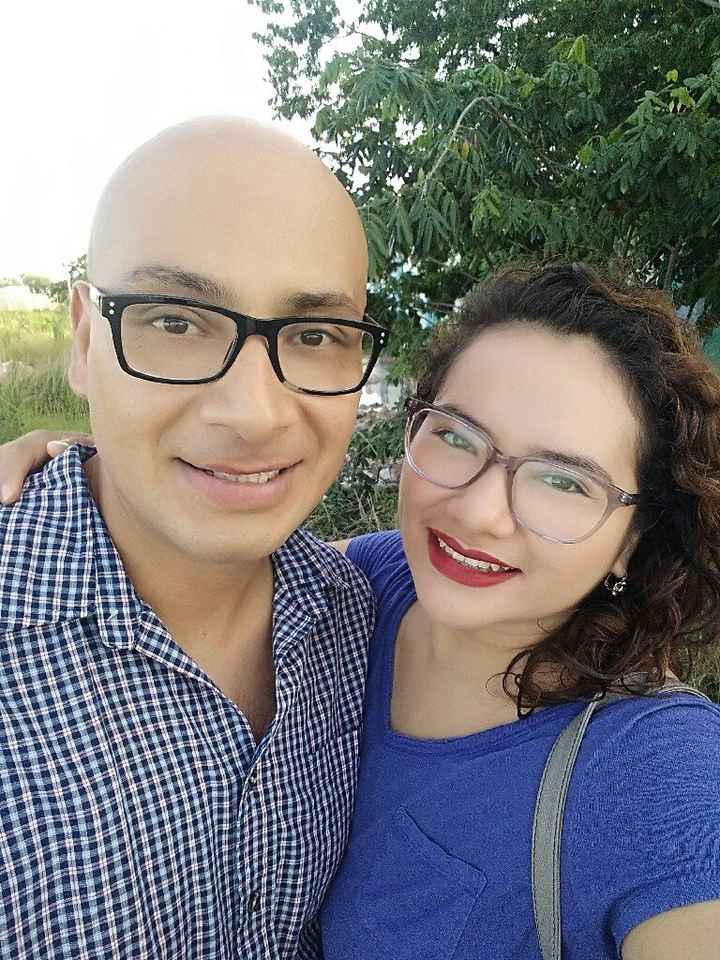 Mi agenda de boda - Frey - 1