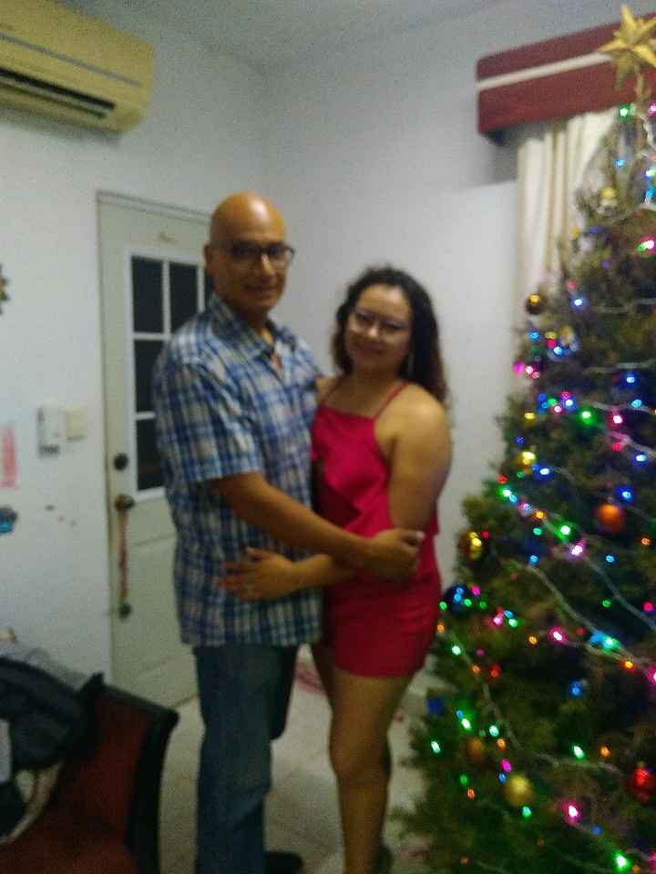 Para Madame Mariée de Freyzaneth - 1