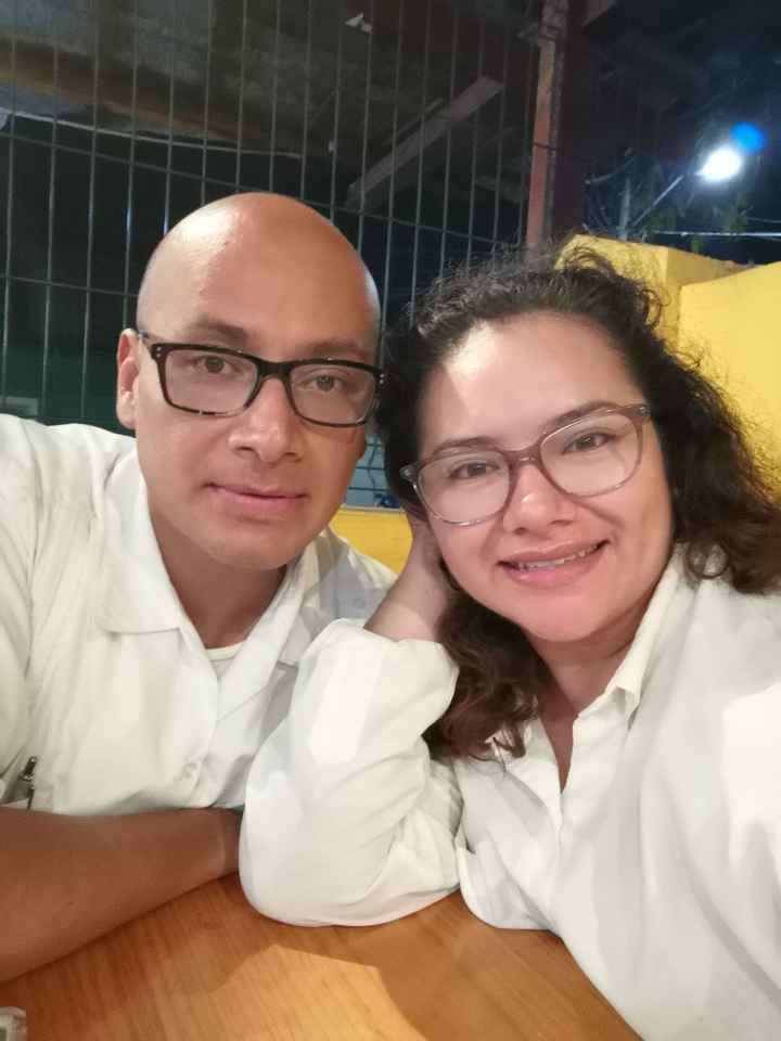 Para Madame Mariée de Freyzaneth - 1