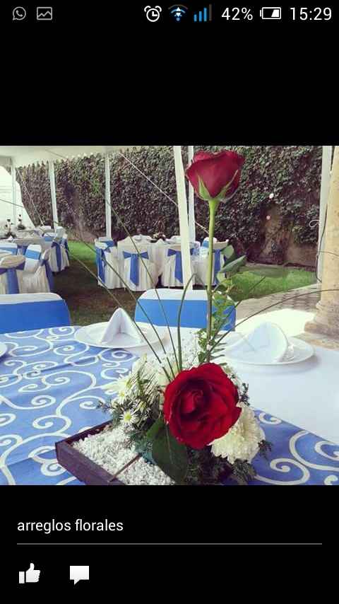 Ustedes que opinan??? - 1