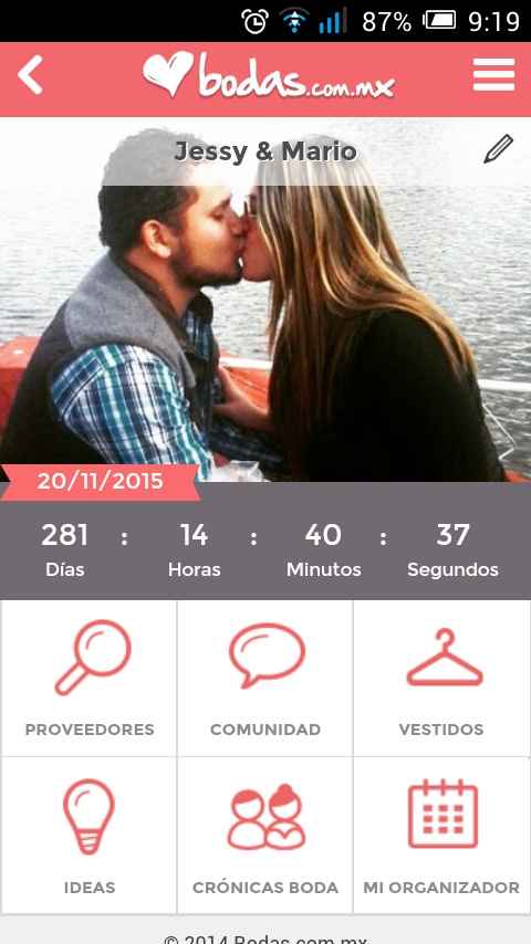 Ya pude cambiar mi foto de portada!!! - 1