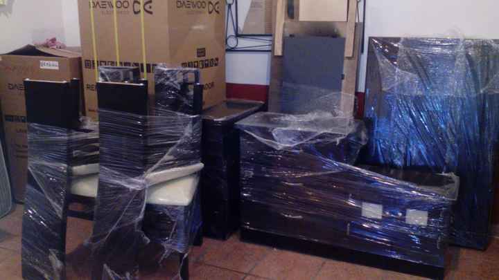 Mi navidad atrasada :) - 1