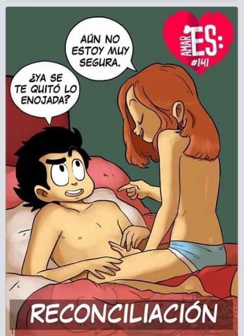 Amor es... - 1