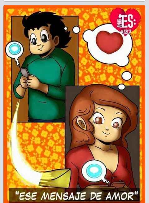 Amor es... - 7