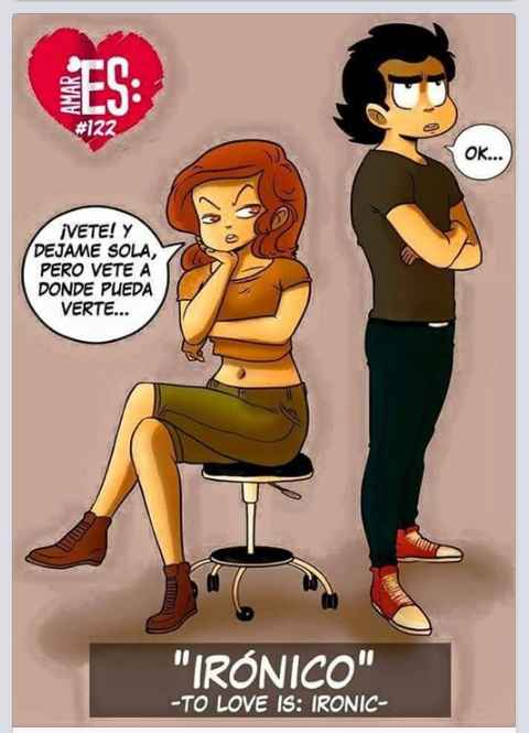 Amor es... - 8