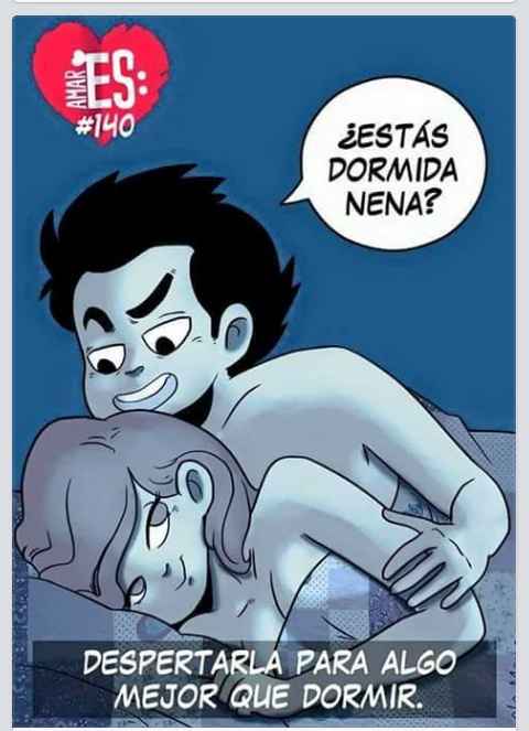 Amor es... - 9