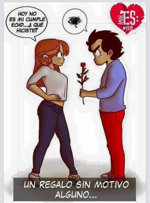 Amor es... - 10