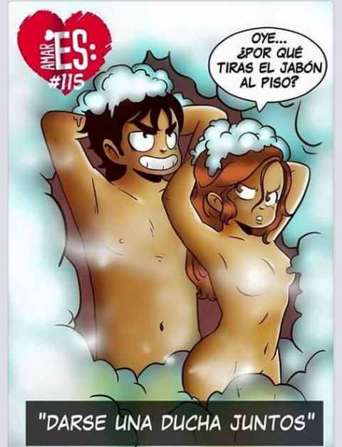 Amor es... - 11