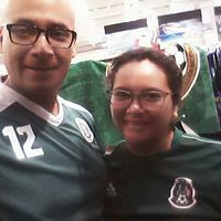 Mi pronóstico de pareja es koreana - 1