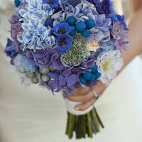 ¿Tu ramo será romántico? - 1