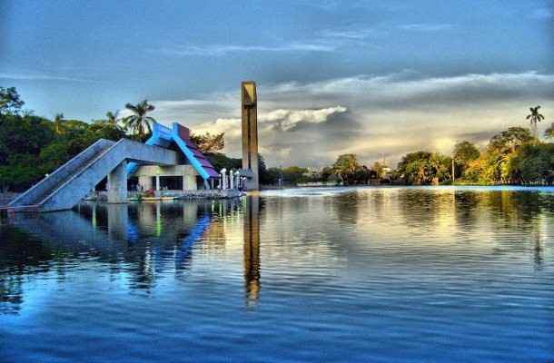  Villahermosa