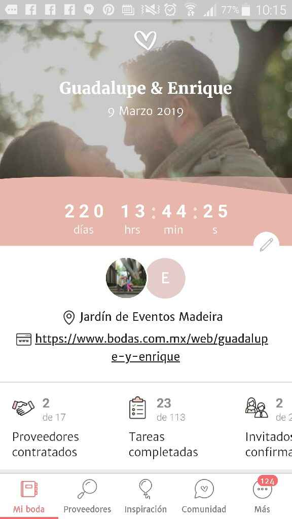 Mi número mágico- Guadalupe Torres Muedano - 1