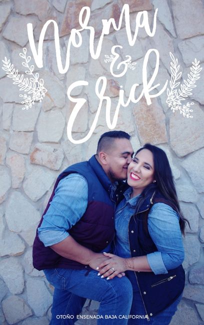 Norma&Erick