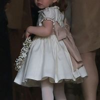 El outfit de mis pajecitas - 1