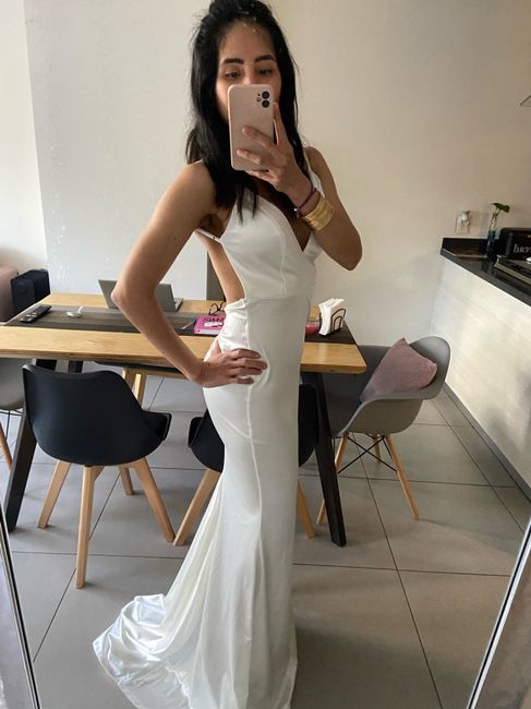 Lo prometido es deuda! - 1