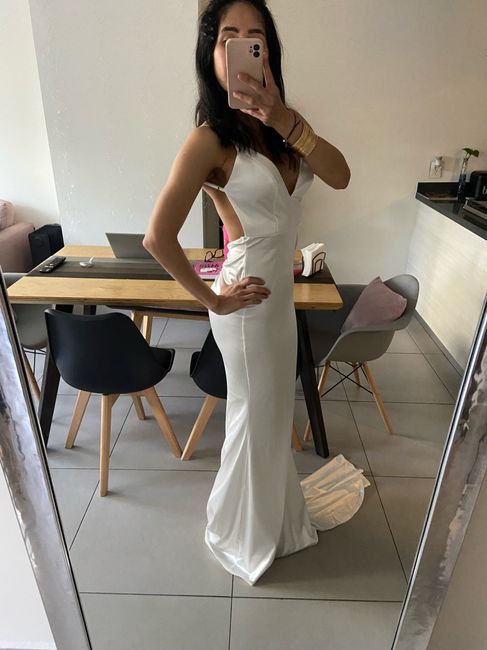 Lo prometido es deuda! - 2