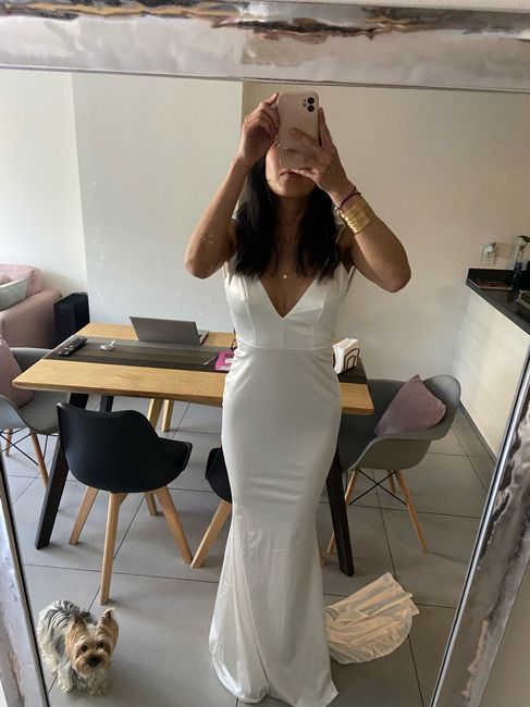 Lo prometido es deuda! - 4