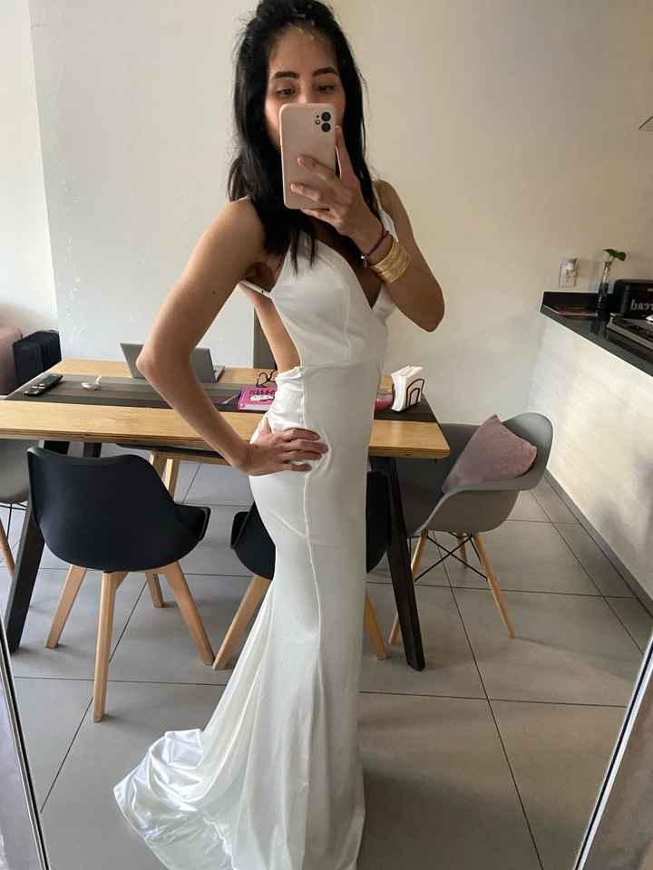 Lo prometido es deuda! - 1