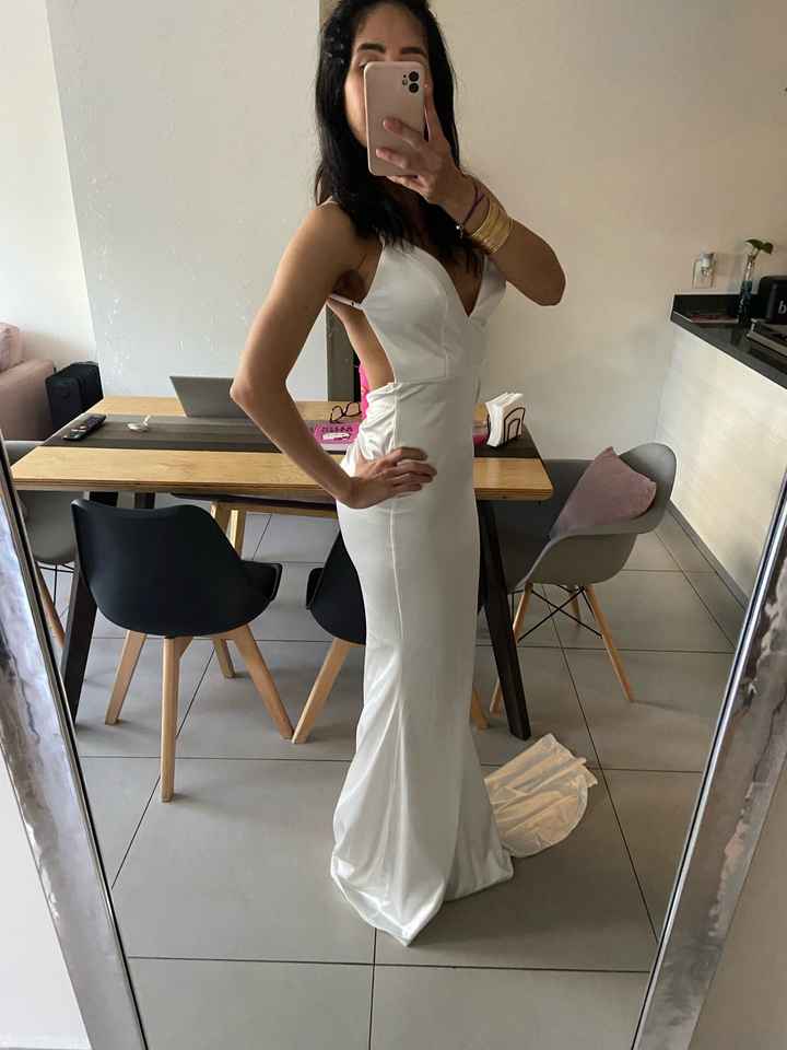 Lo prometido es deuda! - 2