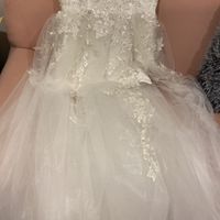 Encontré mis vestido - 1