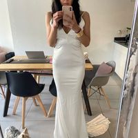 ¡Mi vestido llegó! - 1