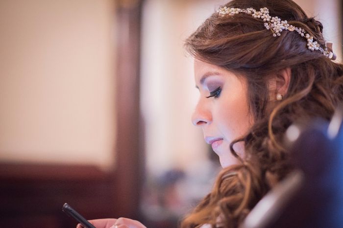 Algunas fotos de mi boda Abril 2017 11