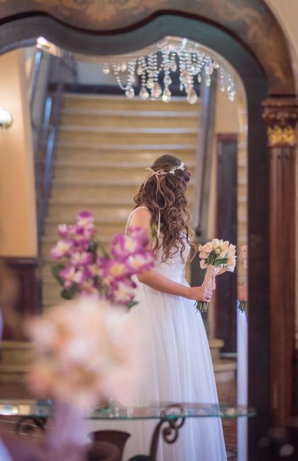 Algunas fotos de mi boda Abril 2017 12