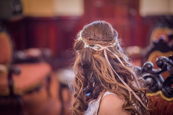 Algunas fotos de mi boda Abril 2017 13