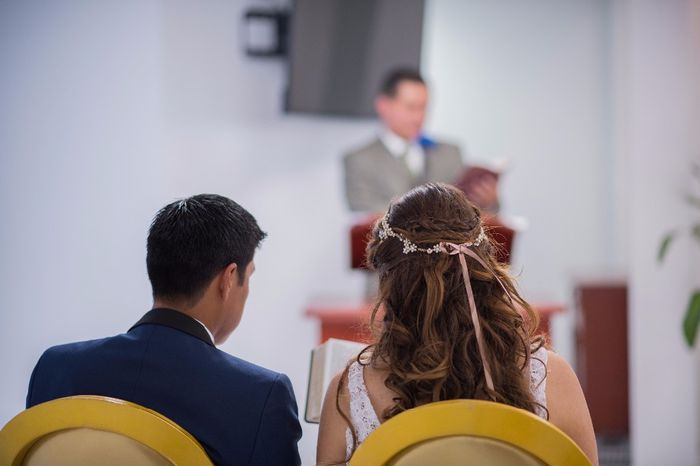 Algunas fotos de mi boda Abril 2017 14