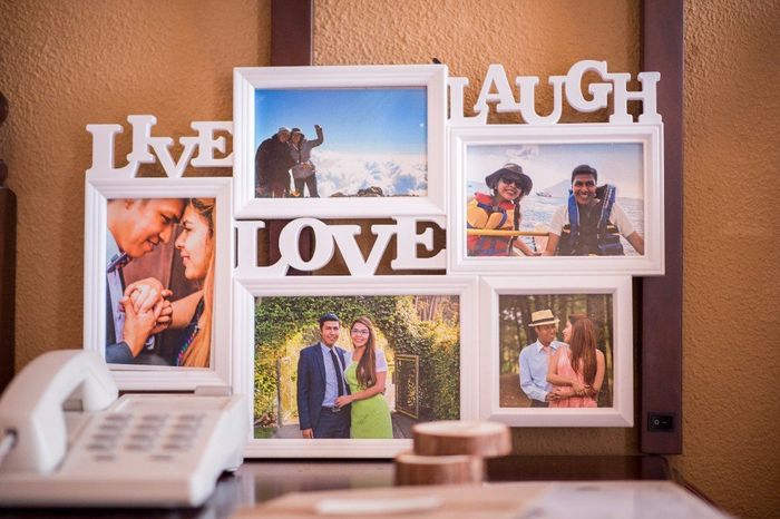 Algunas fotos de mi boda Abril 2017 2
